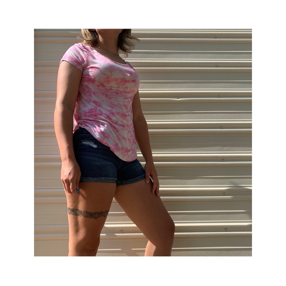 Hollister top